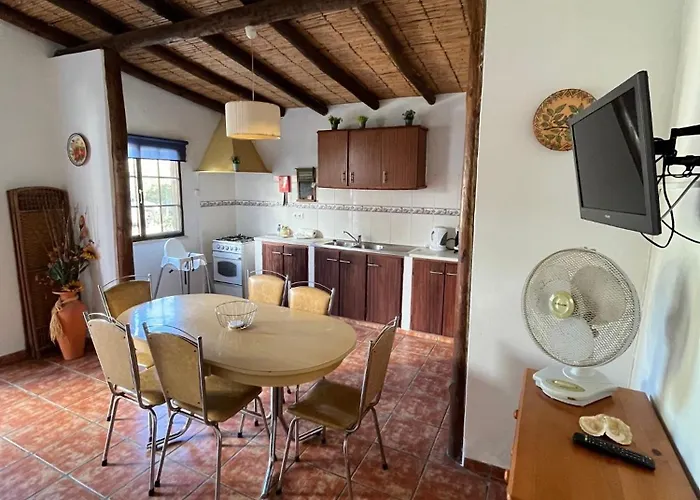 Quinta Da Amendoeira *