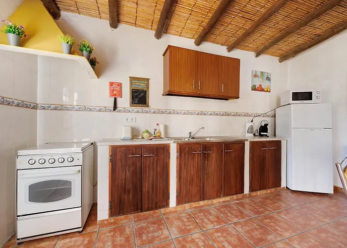Alloggio per agriturismo Quinta Da Amendoeira