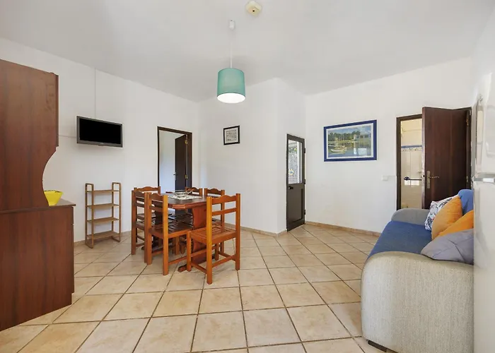 Alloggio per agriturismo Quinta Da Amendoeira