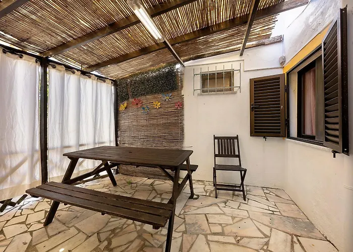 Alloggio per agriturismo Quinta Da Amendoeira Foz (Faro)
