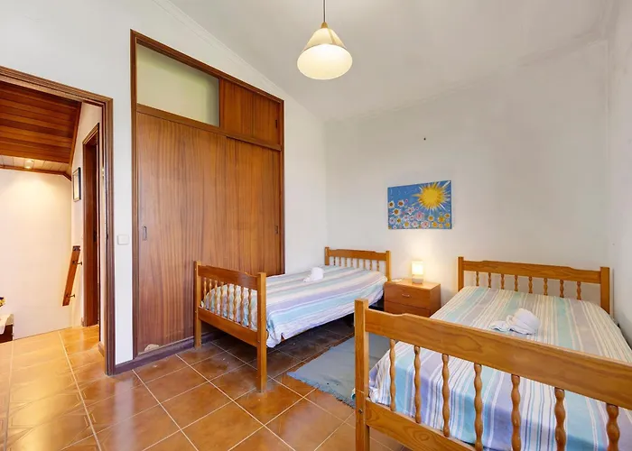 Alloggio per agriturismo Quinta Da Amendoeira *