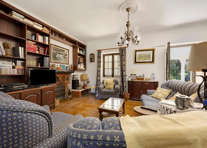 Quinta Da Amendoeira Alloggio per agriturismo