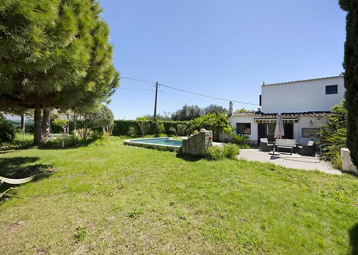 Alloggio per agriturismo Quinta Da Amendoeira *