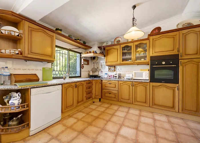 Alloggio per agriturismo Quinta Da Amendoeira