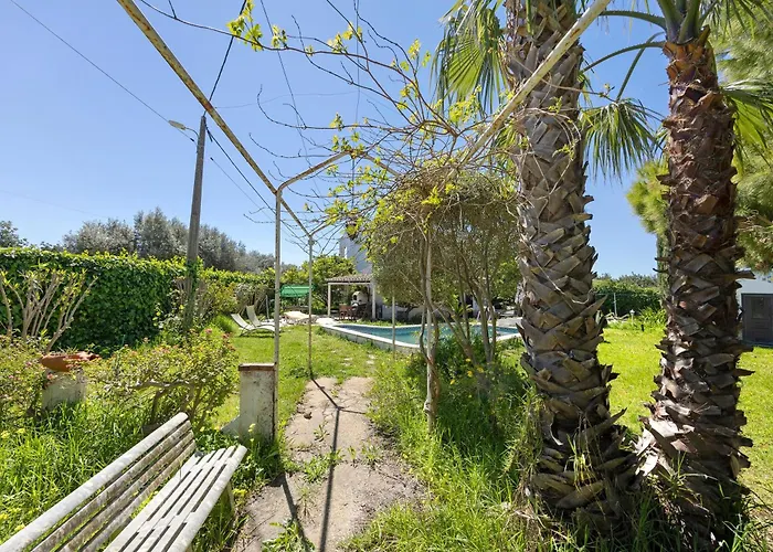 Alloggio per agriturismo Quinta Da Amendoeira *