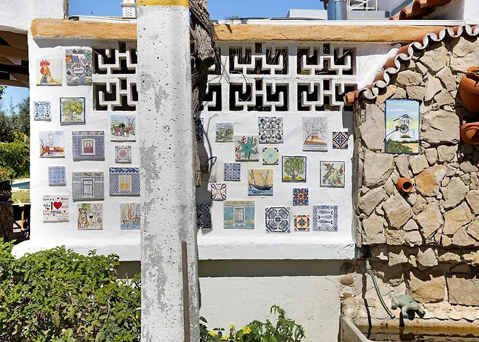 Quinta Da Amendoeira *