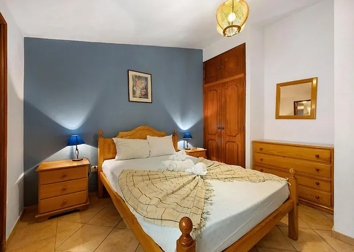Quinta Da Amendoeira Alloggio per agriturismo Foz (Faro)