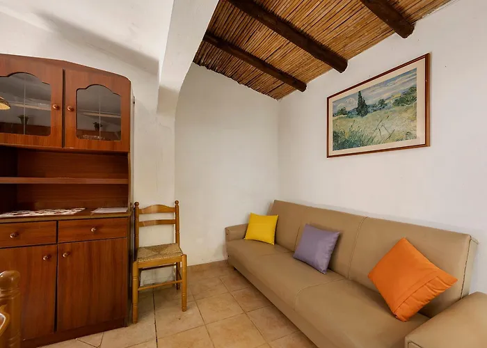 Alloggio per agriturismo Quinta Da Amendoeira