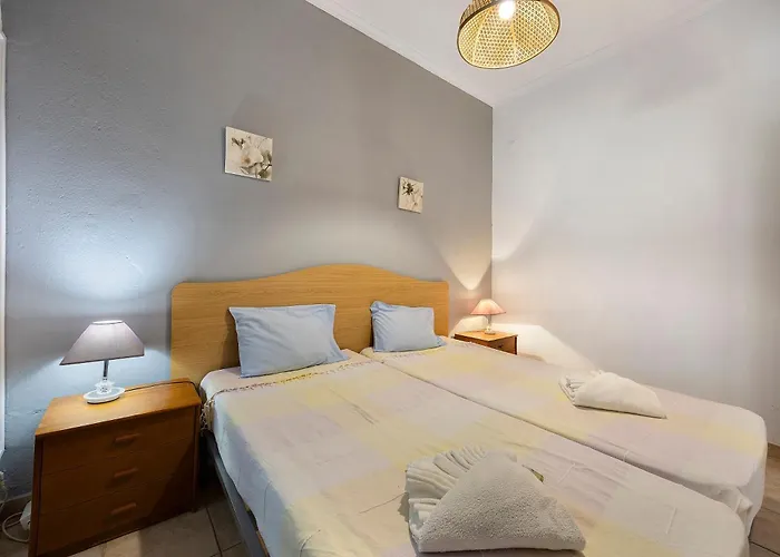 Quinta Da Amendoeira Alloggio per agriturismo *