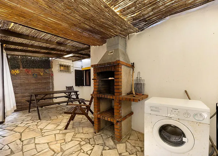 Quinta Da Amendoeira Alloggio per agriturismo Foz (Faro)